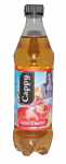 Apfelsaft gespritzt (0,5l)