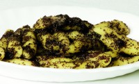 Mohnnudeln