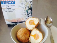 Tichy Eismarillenködel (2 Stück)