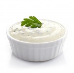 Knoblauchsauce