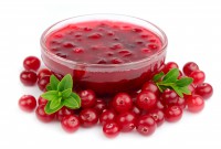 Preiselbeeren