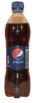 Pepsi Cola (0,5l)