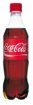 Coca Cola (0,5l)